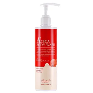 Benton Refresh von Cica Body Wash 350 ml