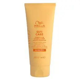 Wella Professionals Invigo Sun Care Après-shampoing réparateur express après-soleil 200ml