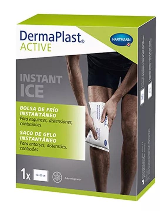 Dermaplast Active Bolsa Frío Instantánea