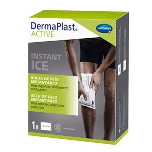 Dermaplast Active Instant Cold Bag
