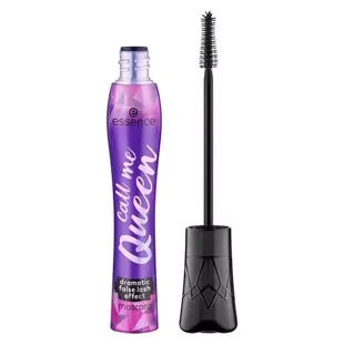Essence Call Me Queen Dramatic False Lash Effect Mascara 11,5 ml
