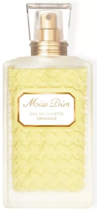 Miss Dior Eau de Toilette Originale 50 ml