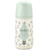 Suavinex Birdies Medium Flow Baby Bottle Green +3m 270ml