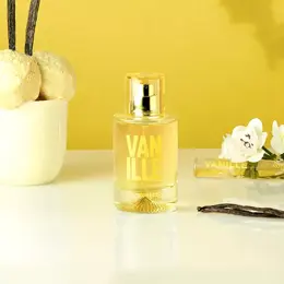 Solinotes Vanille Eau de parfum 50ml