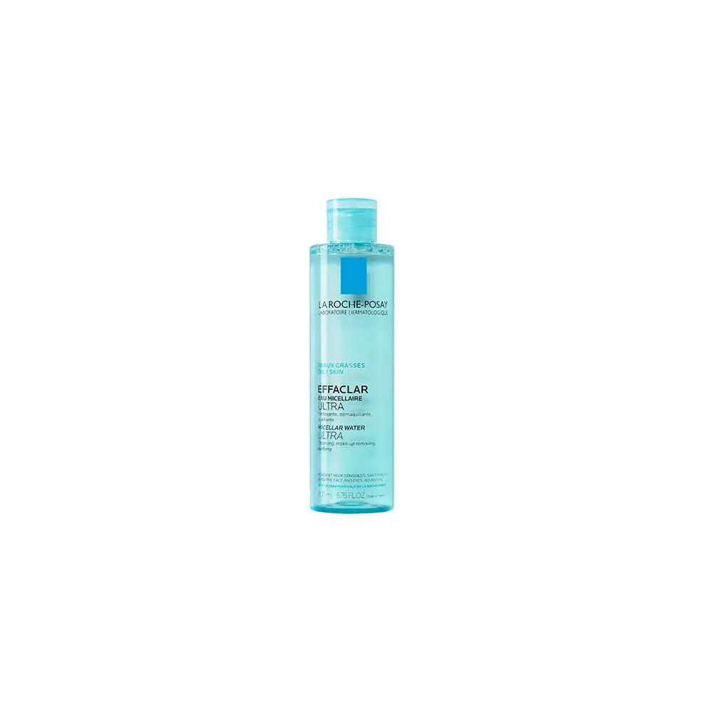 La Roche Posay Effaclar Acqua Micellare Ultra Pelle Grassa 200 ml