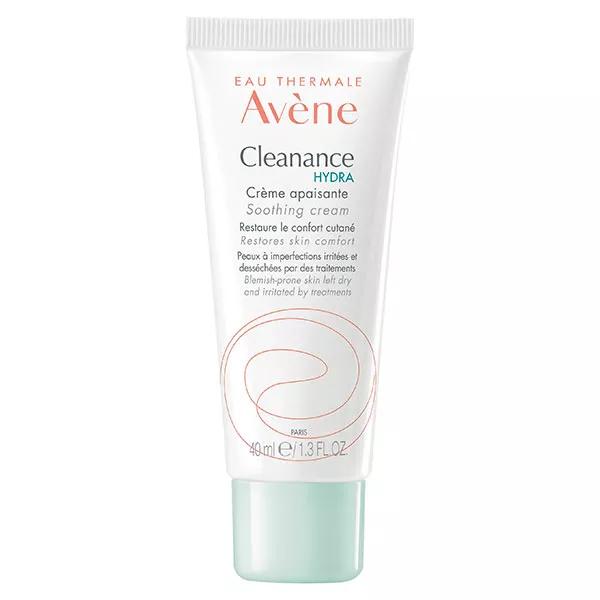 Avène Cleanance Hydra Crema Calmante 40 ml