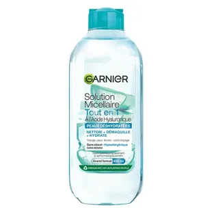 Garnier SkinActive Micellar All in 1 Pelle Disidratata 400ML