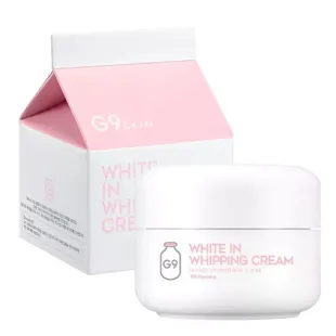 G9 Skin Eye Contour White in Milk Capsule 30 Gr