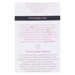 Fitoform Éclat 60 capsules