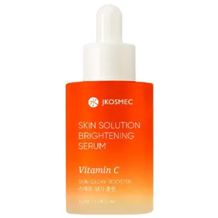 Jkosmec Skin Solution Brightening Serum (Vitamin C) 32 ml