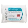 Preven's Lingettes Désinfectantes 15 unités