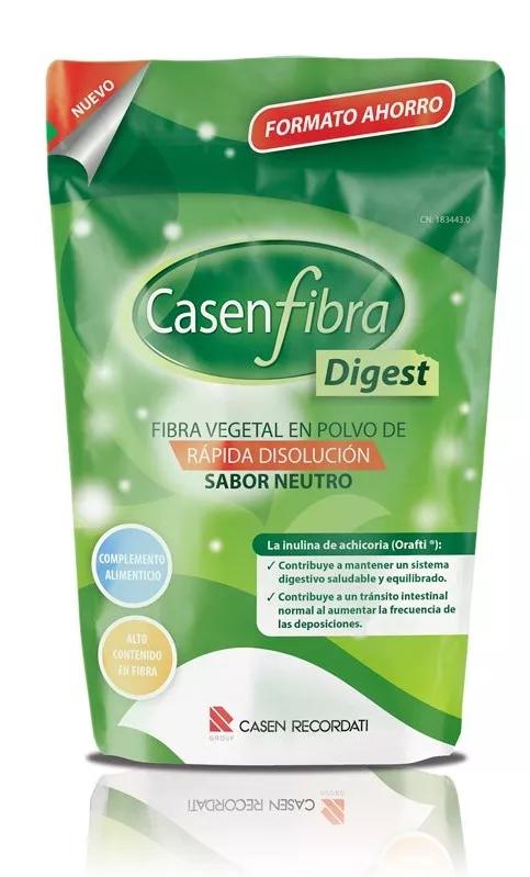 Casen Recordati Fibra Digest 310 gr