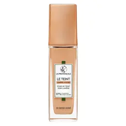 La Provençale Le Teint Le Fond de Teint Soin Lumière N°30 Beige Doré 30ml