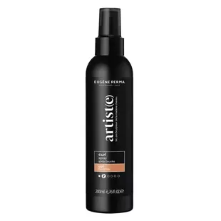 Eugène Perma Professional - Artista - SPRAY PER RICCI 200ML