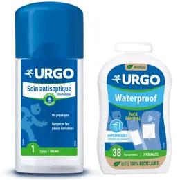 Urgo Pack 1ers Soins