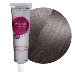 Blush Satine Gris acier moyen 100ml