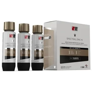 DS Laboratories Spectral DNC-N Traitement Anti-Chute 3x60 ml