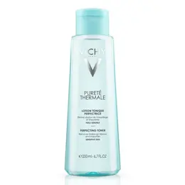 Vichy Pureté Thermale Lotion Tonique Perfectrice 200ml