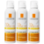 La Roche Posay Anthelios XL Unsichtbarer Nebel SPF50+ 3x200 ml