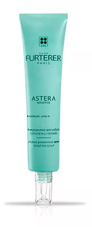 Rene Furterer Astera Sensitive Anti-Pollution Protective Serum 75ml