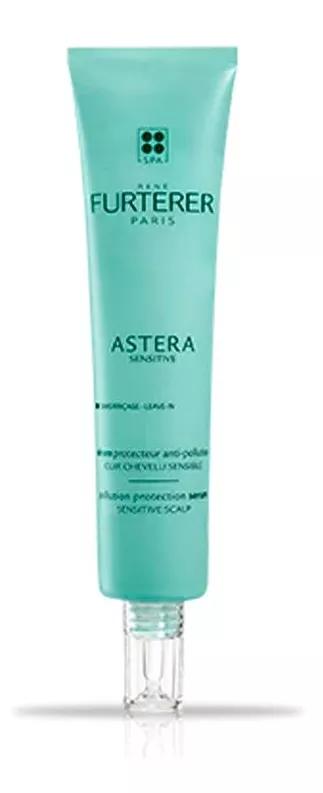 Rene Furterer Astera Sensitive Sérum Protetor Anti-Poluição 75ml