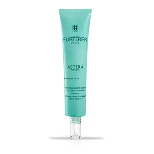 Rene Furterer Astera Sensitive Anti-Pollution Protective Serum 75ml