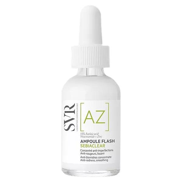 SVR Sebiaclear Fialette 30ml