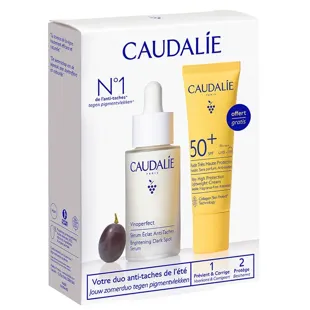 Caudalie Vinoperfect Serum 30 ml + Gift Ocean Protect Fluid SPF50+ 20 ml