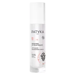 Patyka Crema Rose Lift-Luminosità Rassodamento 50ml