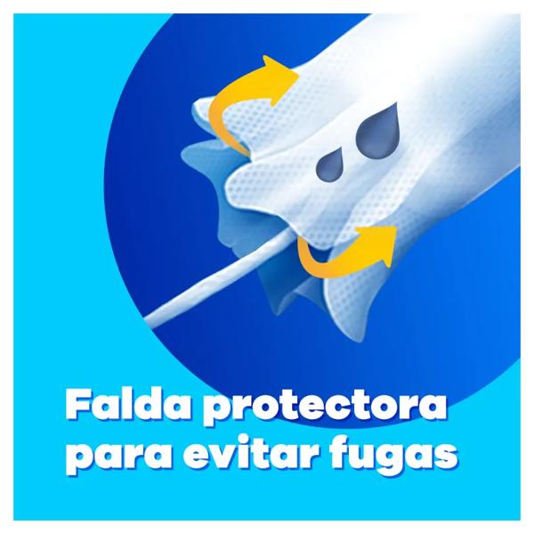 Tampax Compak Reguliere Tampons 38 stuks