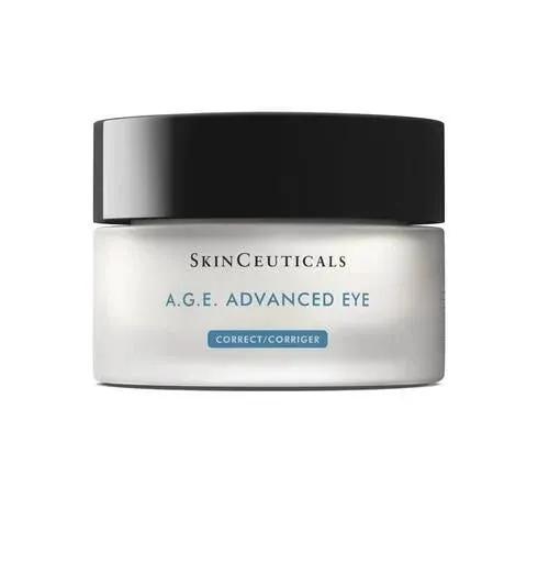 Skinceuticals A.G.E. Advance Crema Contorno Occhi Anti-Invecchiamento 15 ml