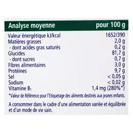 Hipp Bio 100% Céréales Mes Premières Céréales +4m 250g