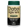 Naturado Charbon Argile Verte 120 gélules