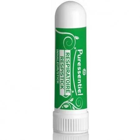 Puressentiel Resp Ok Inalatore Ai 19 Oli Essenziali 1 Ml