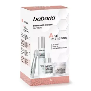 Babaria Anti-Stain Ritual Case