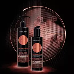 Essentiel Keratin Frizz Shampoing Soin 1L