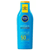 Nivea Sun Tan Activating Solarmilch SPF50 200ml