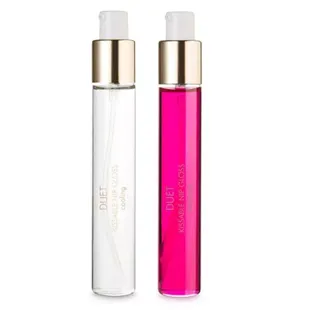 Nip Gloss Duo - Effetto Caldo - Freddo