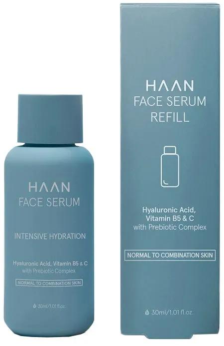 Haan Face Siero Idratante Intensivo Viso Refill 30 ml