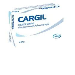 Cargil Integratore 30 Capsule