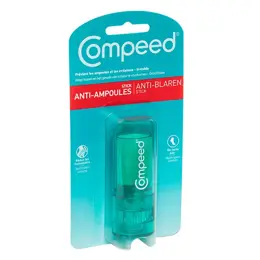 Compeed Stick Anti-Ampoule et Anti-Frottement 8ml