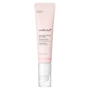 Medicube PDRN Pink Peptide Eye Cream 30 ml