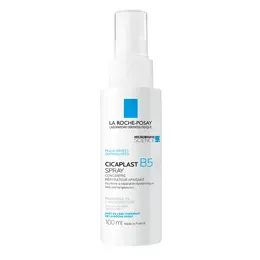 La Roche Posay Cicaplast B5 Spray Concentré Réparateur 100ml