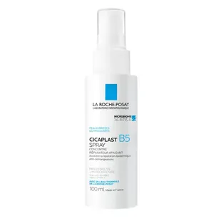 La Roche Posay Cicaplast Cicaspray 100ml