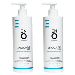 ENO Laboratoire Codexial ENOCARE PRO Lot de 2 Emulsions Relipidantes