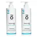 ENO Laboratoire Codexial ENOCARE PRO Lot de 2 Emulsions Relipidantes