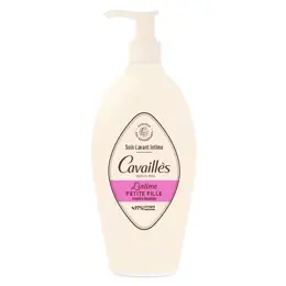 Rogé Cavailles Soin Naturel Toilette Intime Petite-Fille 250ml