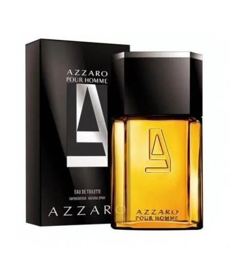 Azzaro Pour Homme - Eau de Toilette 100 ml