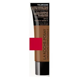 La Roche Posay Toleriane Correcteur de Teint Fluide SPF25 N°18 30ml