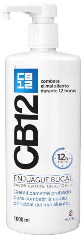 CB12 Bain de Bouche Professionel 1L